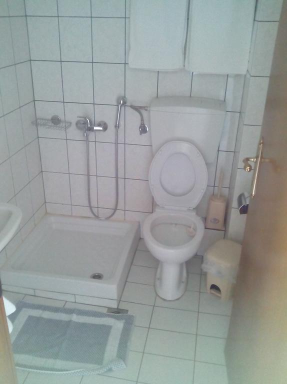 Villa Thomi Skala Rachoni  Værelse billede