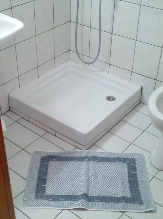 Villa Thomi Skala Rachoni  Værelse billede